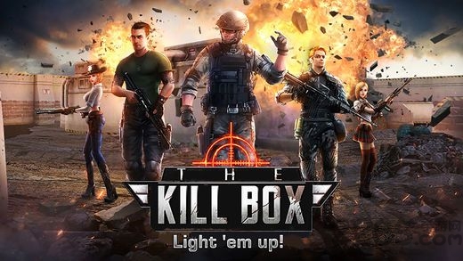 thekillbox最新版