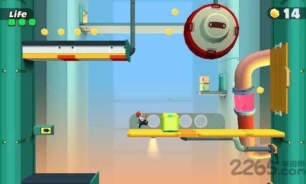 柠檬水拉什最新版