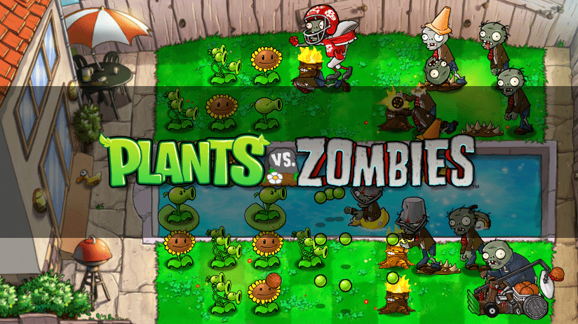 植物大战僵尸初音版下载