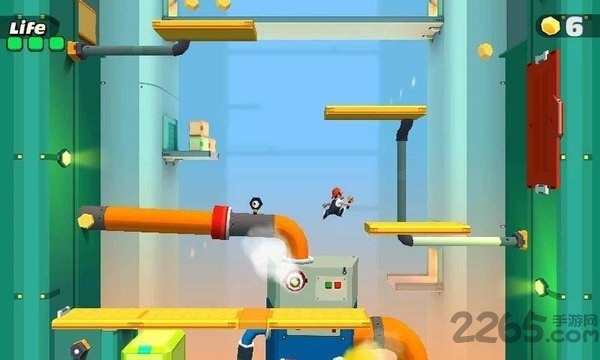 柠檬水拉什最新版