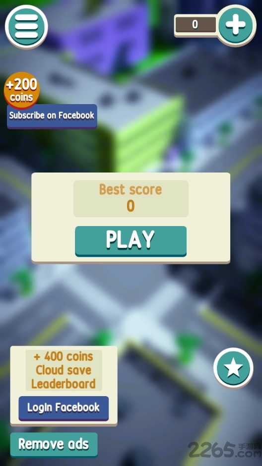 撞车路口内购破解版