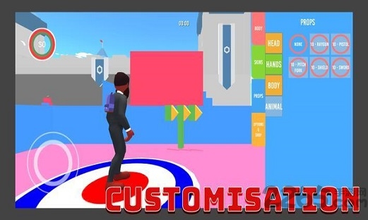 完全被淘汰官方版