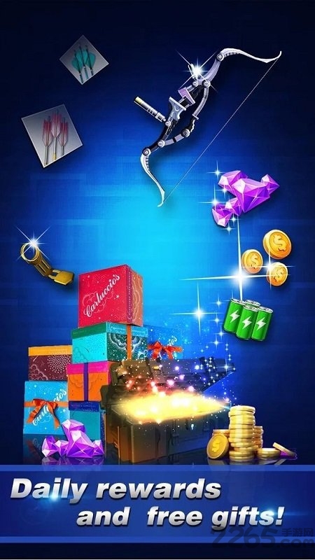 射箭王牌最新版