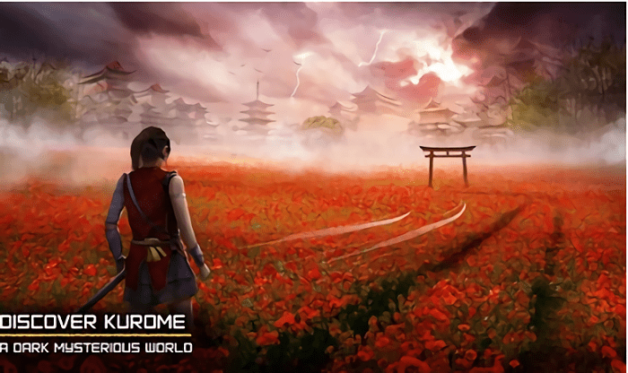 影子猎人的传说中文破解版