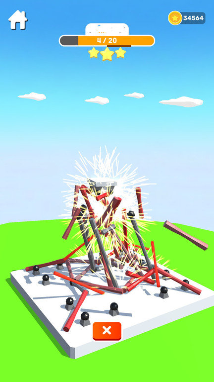 搭建高手最新版本