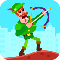 弓箭手们pvp对战版