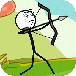 火柴人求生大逃亡游戏