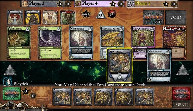 暗杀神弑神编年史中文版(ascension)