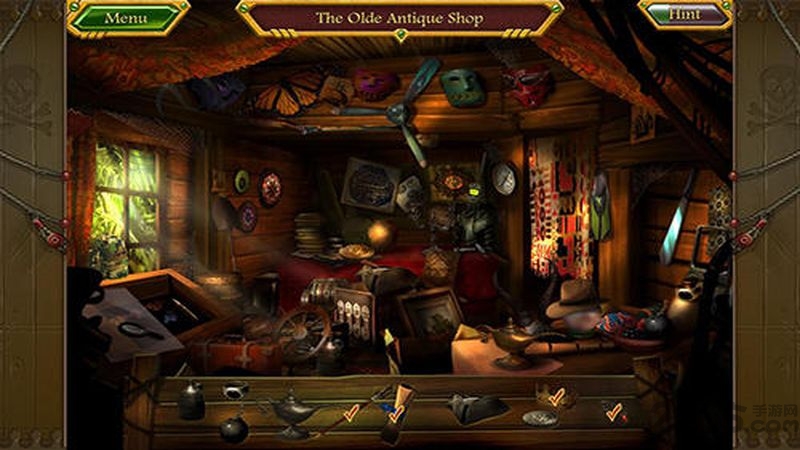 航海冒险游戏下载