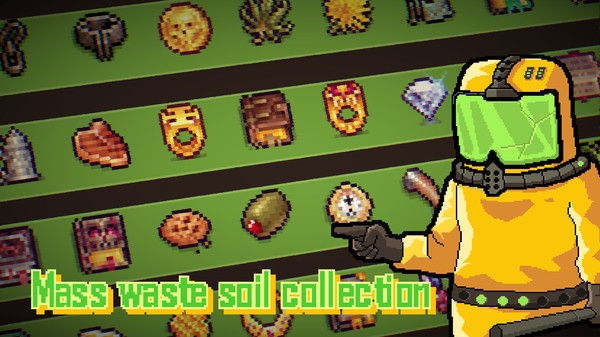 朋克爆炸手机版