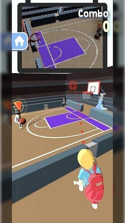 恶作剧史塔兹游戏(prank starz)