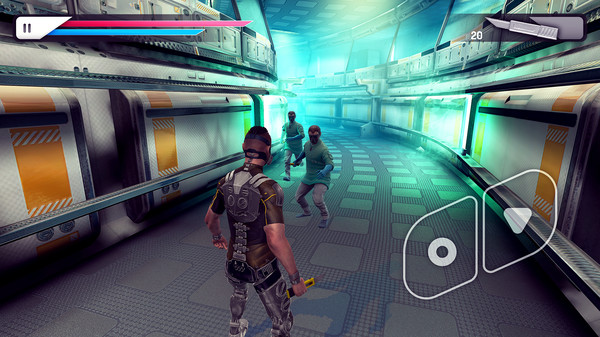 赛博细胞游戏 赛博细胞中文版下载