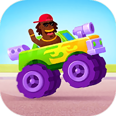 赛车大师撞车破解版下载-安卓最新版下载安装