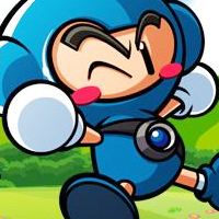 乒乓大魔王小米手游