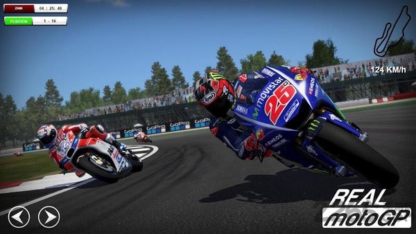motogp2019游戏 motogp中文游戏安卓