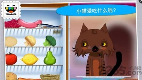 托卡厨房3游戏