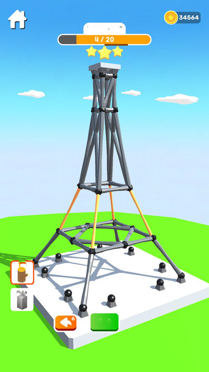 搭建高手游戏下载