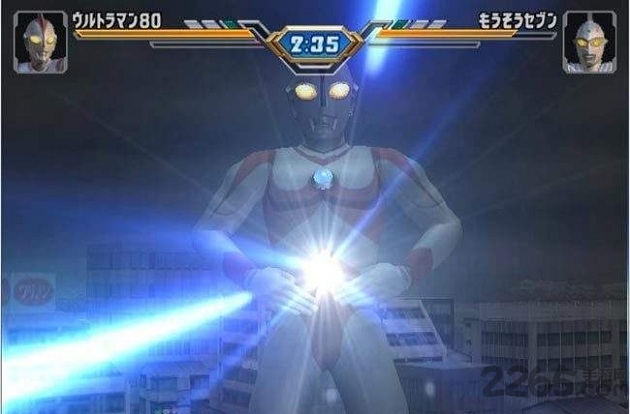 奥特曼格斗进化9全人物解锁破解版