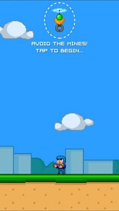 搏击格瑞中文版