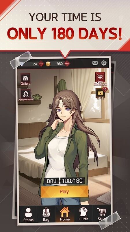 危险避难所最新版