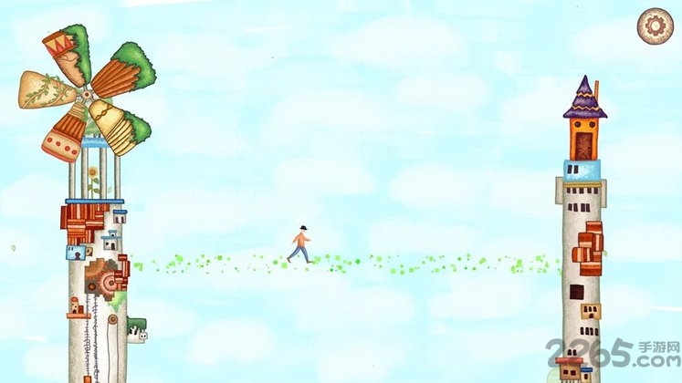 时空旅人手游