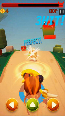 胆小英雄手机版