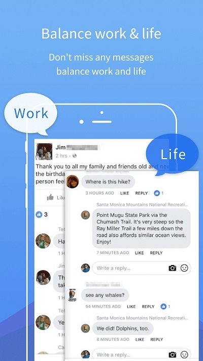 dualspace pro专业版双开空间软件