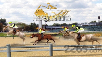 真实赛马手机最新版下载