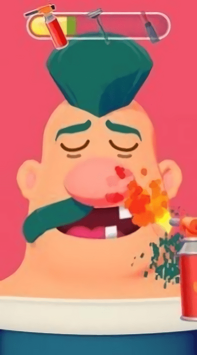 沉睡的恶作剧最新版