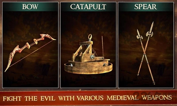 弓矢力量手机版