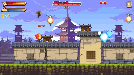 ninjawesome中文版