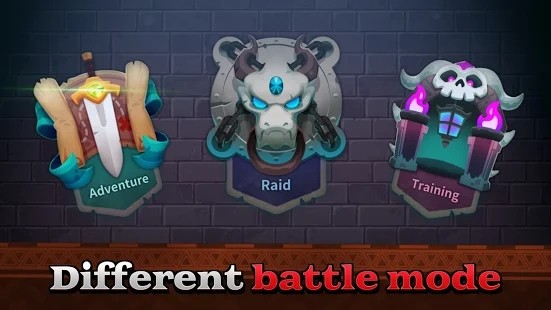 进击的探险队游戏