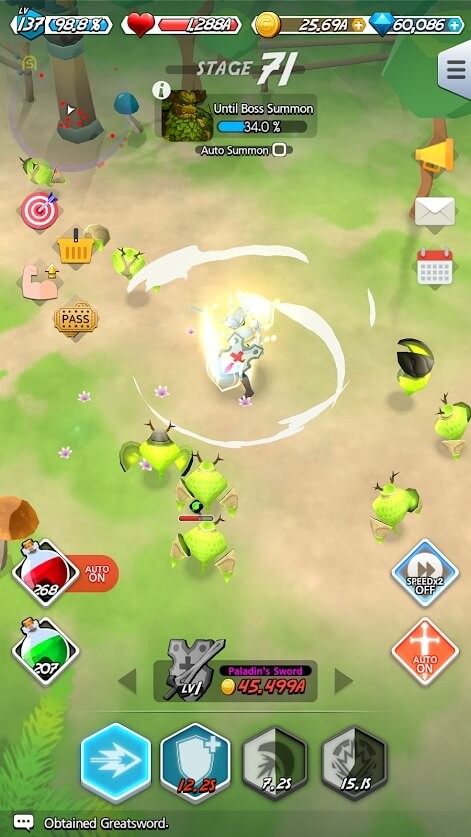 无限猎人手机版 无限猎人游戏下载