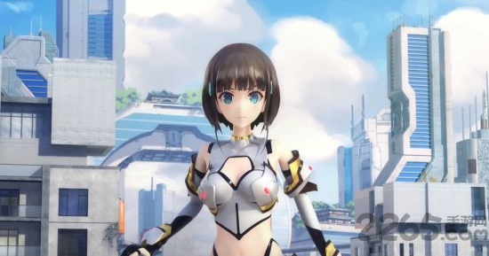 拉古纳强袭天使汉化最新版 拉古纳强袭天使汉化最新版