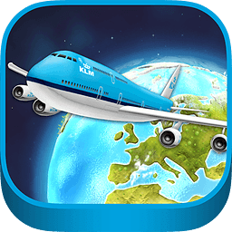 航空帝国破解版下载-安卓版下载v1.9中文版