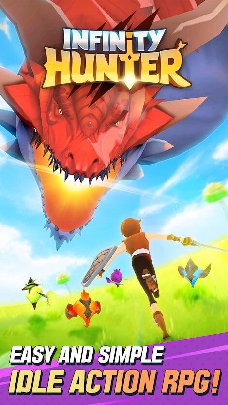 无限猎人手机版