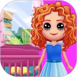 迷你我的公主建房子下载-最新版下载安卓版