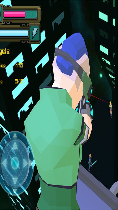 赛博城市77手机版