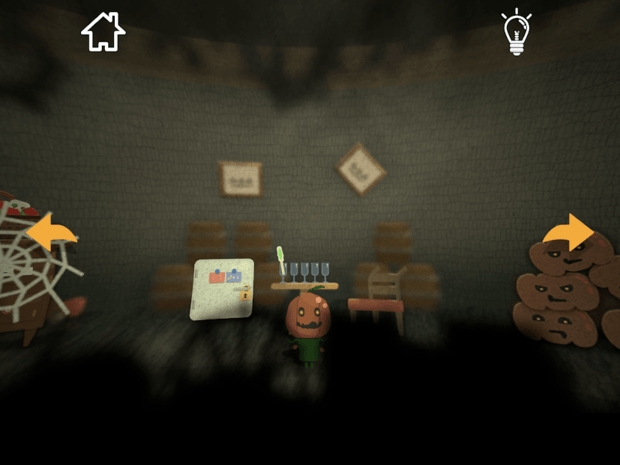 我要恶作剧啰游戏