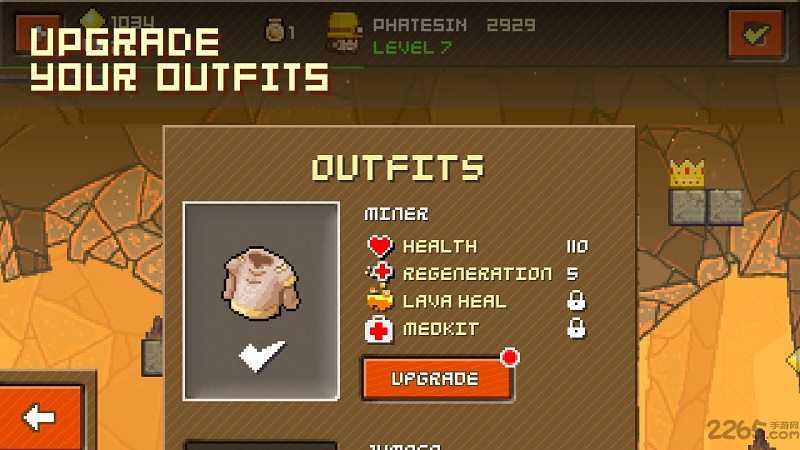 洞穴探险ol最新版