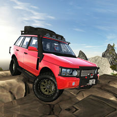 越野驾驶2018中文版