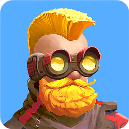 使命猎人手机版下载-最新版免费下载