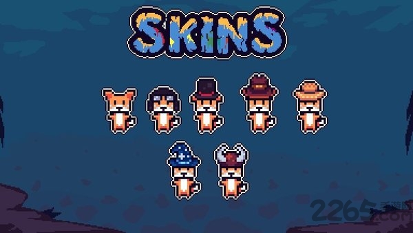 超级菲尼克的冒险手机版