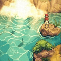 天空鱼传说2无限生命版游戏