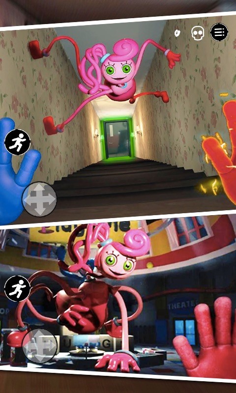 波比的玩闹时间手机版下载