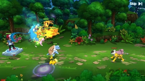 无尽捍卫者正式版