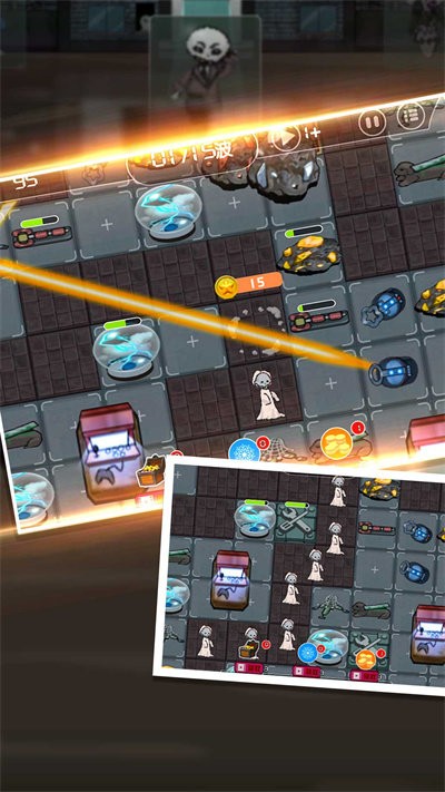 怪兽恶作剧最新版