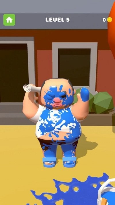 邻居颜色恶作剧手机版