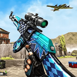 荒野战争模拟行动下载-手机版下载安装最新版