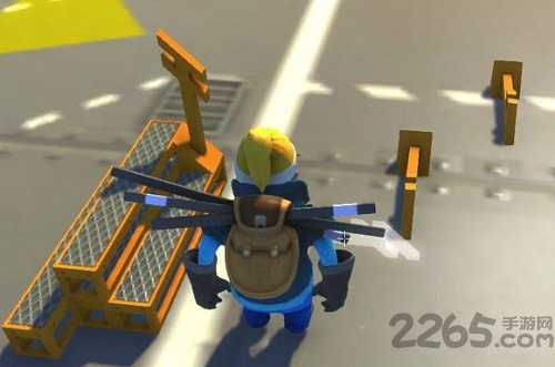 废品机械师0.2.3手机版